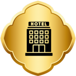 HOTEL DEKAT MASJID
