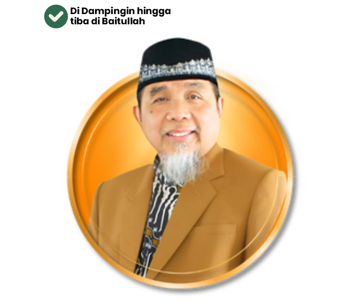 Pendamping