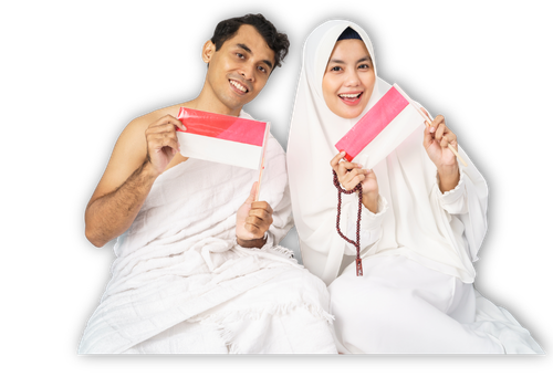 Anda Terpilih
