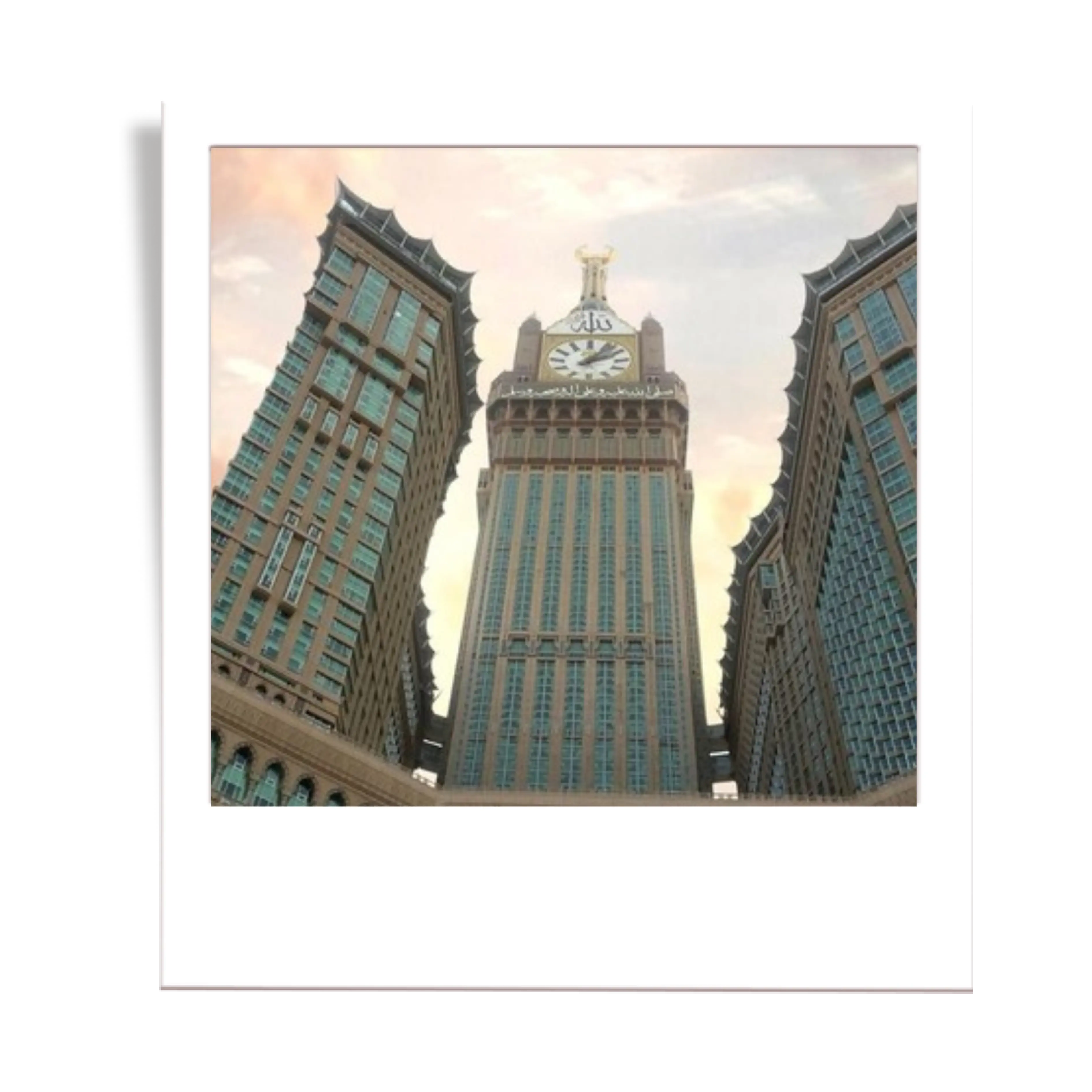 Hotel Bintang 5