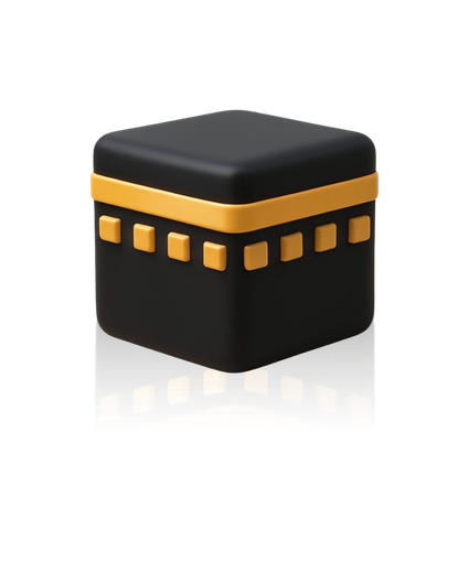 Icon Ka'bah
