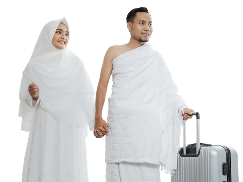 Pendamping Perjalanan Haji