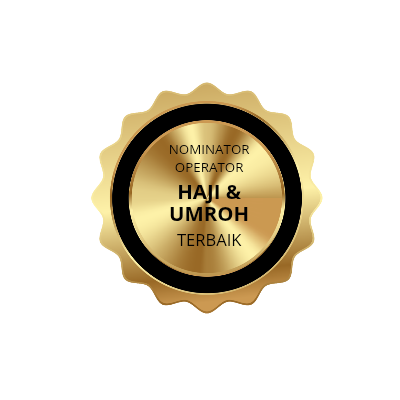 Biro Haji Resmi